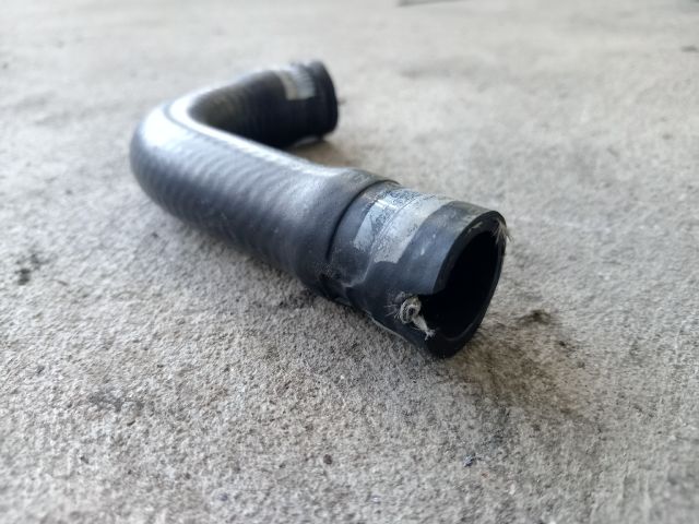 bontott FIAT DUCATO Kartergázcső