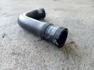 bontott FIAT DUCATO Kartergázcső