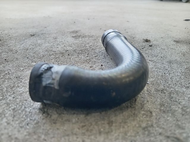 bontott FIAT DUCATO Kartergázcső