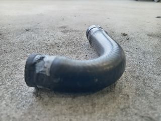 bontott FIAT DUCATO Kartergázcső