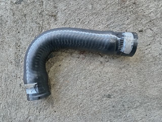 bontott FIAT DUCATO Kartergázcső