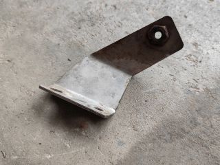 bontott FIAT DUCATO Katalizátor Tartó Bak