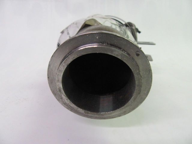 bontott FIAT DUCATO Katalizátor