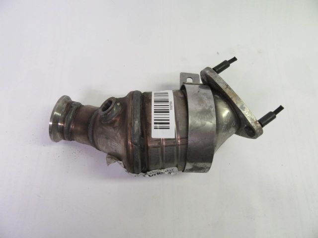 bontott FIAT DUCATO Katalizátor