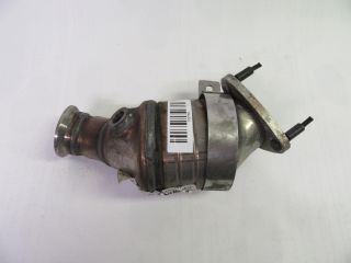 bontott FIAT DUCATO Katalizátor