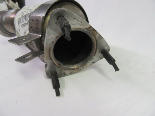 bontott FIAT DUCATO Katalizátor