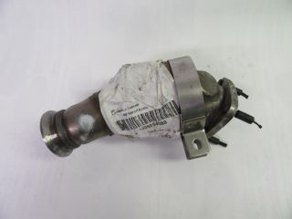 bontott FIAT DUCATO Katalizátor