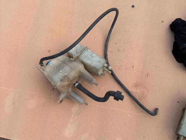 bontott FIAT DUCATO Kiegyenlítő Tartály