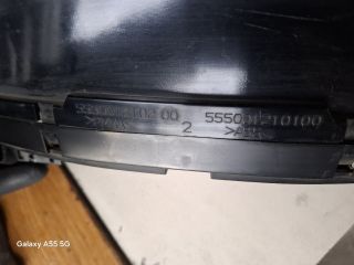 bontott FIAT DUCATO Kilométeróra