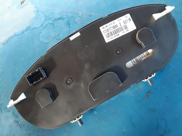 bontott FIAT DUCATO Kilométeróra