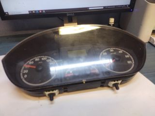 bontott FIAT DUCATO Kilométeróra