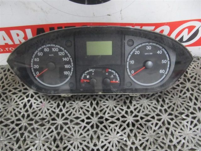 bontott FIAT DUCATO Kilométeróra