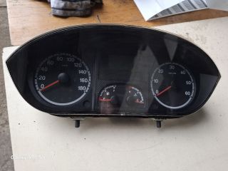 bontott FIAT DUCATO Kilométeróra