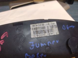 bontott FIAT DUCATO Kilométeróra