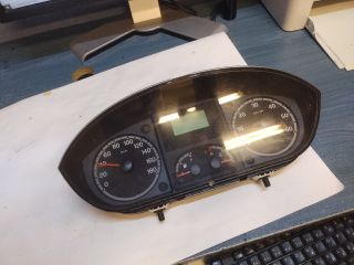 bontott FIAT DUCATO Kilométeróra