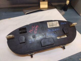 bontott FIAT DUCATO Kilométeróra