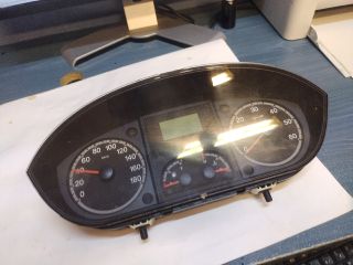 bontott FIAT DUCATO Kilométeróra