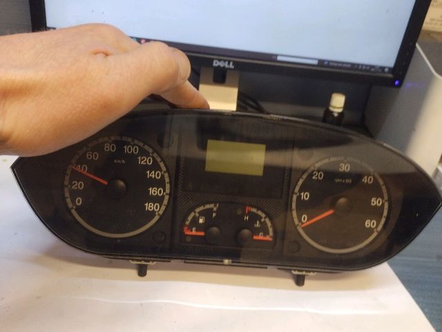 bontott FIAT DUCATO Kilométeróra