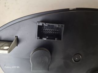 bontott FIAT DUCATO Kilométeróra