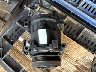 bontott FIAT DUCATO Klímahűtő Radiátor