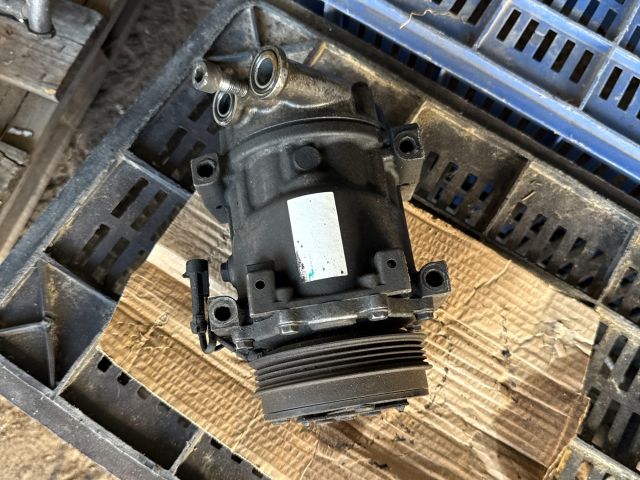 bontott FIAT DUCATO Klímahűtő Radiátor