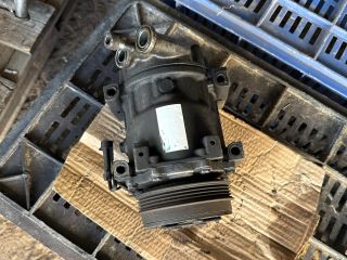 bontott FIAT DUCATO Klímahűtő Radiátor