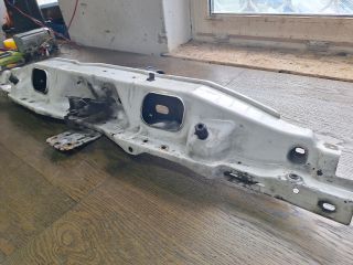 bontott FIAT DUCATO Komplett Homlokfal (Részeivel)