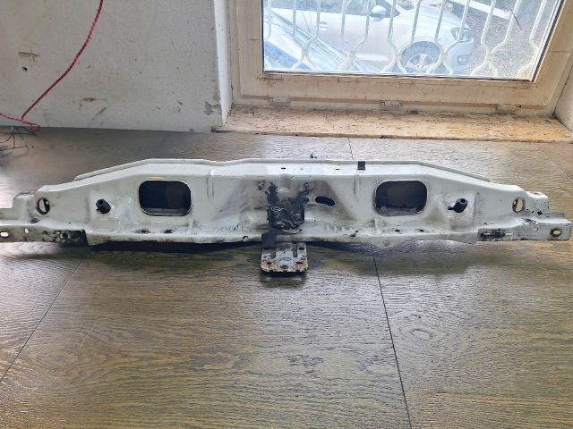 bontott FIAT DUCATO Komplett Homlokfal (Részeivel)