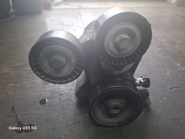 bontott FIAT DUCATO Kormányszervó Motor (Hidraulikus)