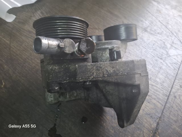 bontott FIAT DUCATO Kormányszervó Motor (Hidraulikus)