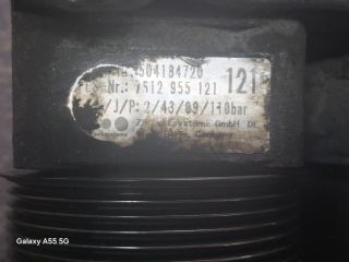 bontott FIAT DUCATO Kormányszervó Motor (Hidraulikus)