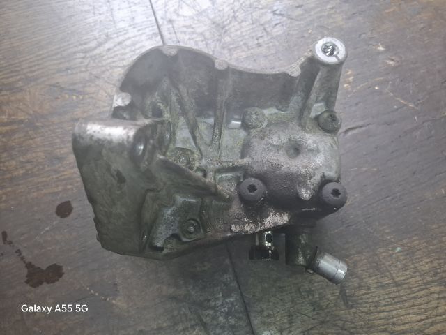 bontott FIAT DUCATO Kormányszervó Motor (Hidraulikus)