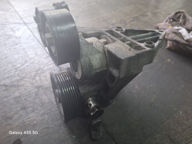 bontott FIAT DUCATO Kormányszervó Motor (Hidraulikus)