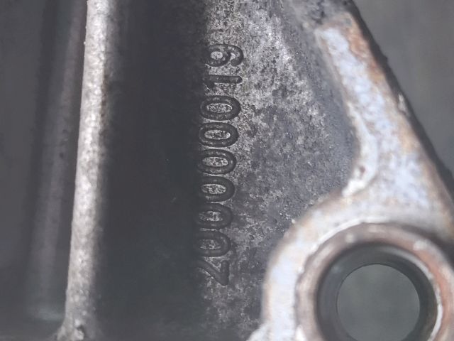 bontott FIAT DUCATO Kormányszervó Motor (Hidraulikus)