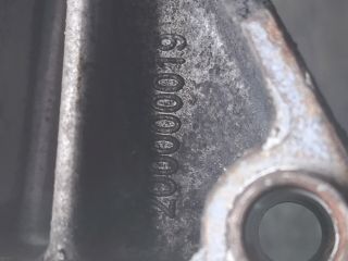 bontott FIAT DUCATO Kormányszervó Motor (Hidraulikus)