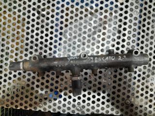 bontott FIAT DUCATO Közösnyomócső