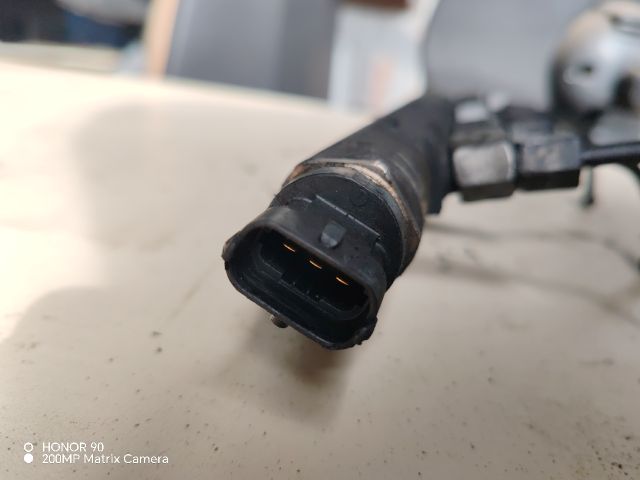 bontott FIAT DUCATO Közösnyomócső