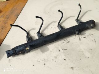 bontott FIAT DUCATO Közösnyomócső