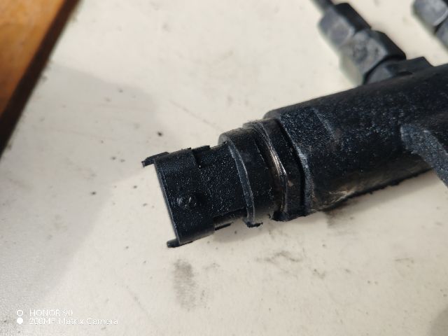 bontott FIAT DUCATO Közösnyomócső