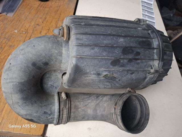 bontott FIAT DUCATO Légszűrő Ház