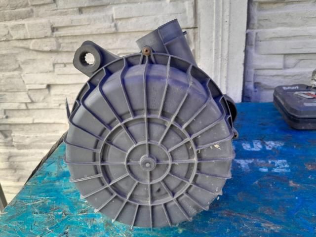 bontott FIAT DUCATO Légszűrő Ház