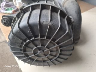 bontott FIAT DUCATO Légszűrő Ház