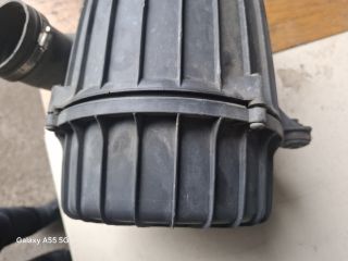 bontott FIAT DUCATO Légszűrő Ház