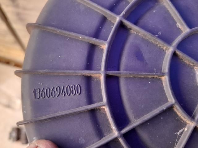 bontott FIAT DUCATO Légszűrő Ház