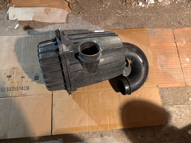 bontott FIAT DUCATO Légszűrő Ház