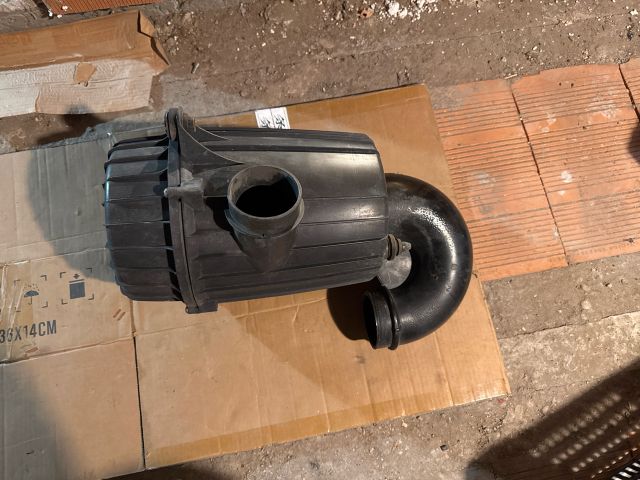 bontott FIAT DUCATO Légszűrő Ház