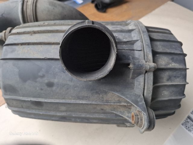 bontott FIAT DUCATO Légszűrő Ház