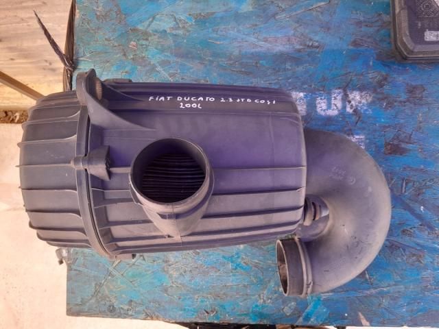 bontott FIAT DUCATO Légszűrő Ház