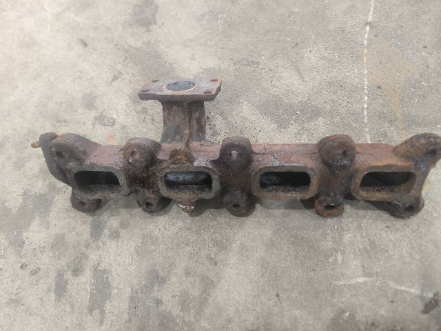 bontott FIAT DUCATO Leömlő (Soros)