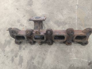 bontott FIAT DUCATO Leömlő (Soros)